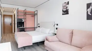 Condesa Hotel