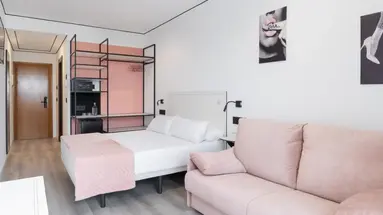 Condesa Hotel