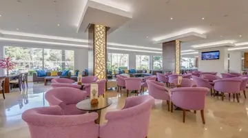 Condesa Hotel