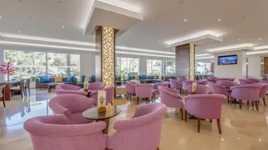 Condesa Hotel