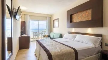 Condesa Hotel