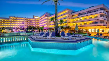 Condesa Hotel