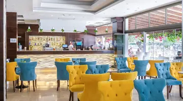 Condesa Hotel