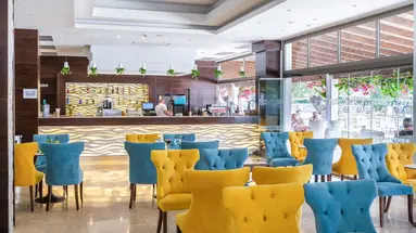 Condesa Hotel
