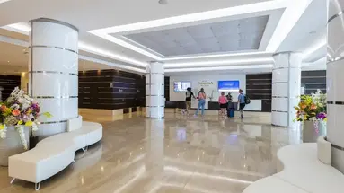 Condesa Hotel