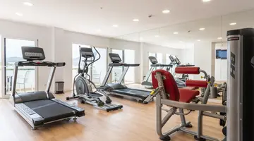 Condesa Hotel