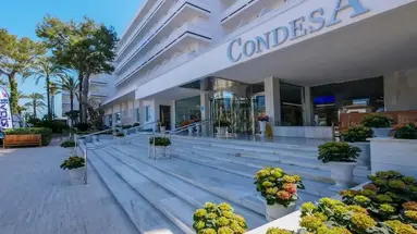 CONDESA