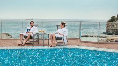 Conference & SPA Resort Sato