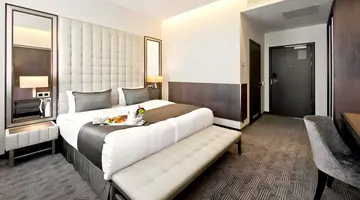 Congress Avenue Hotel