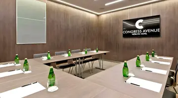 Congress Avenue Hotel