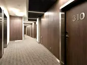 Congress Avenue Hotel