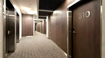 Congress Avenue Hotel