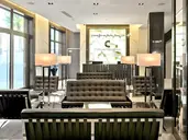 Congress Avenue Hotel