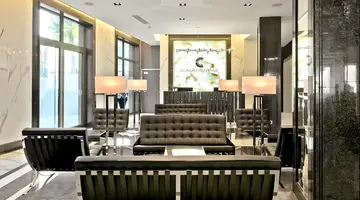 Congress Avenue Hotel