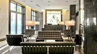 Congress Avenue Hotel