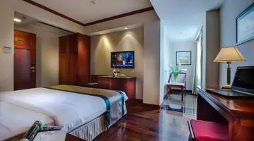 Conifer Boutique Hotel