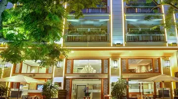 Conifer Boutique Hotel