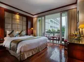Conifer Boutique Hotel