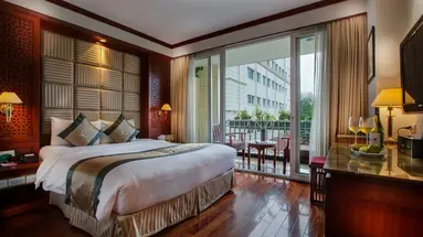 Conifer Boutique Hotel