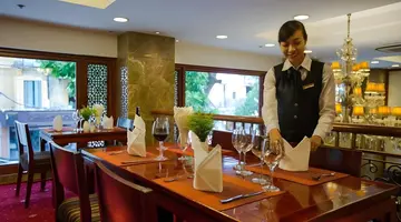 Conifer Boutique Hotel