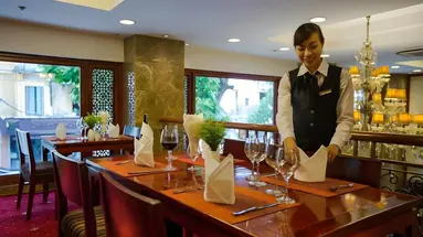 Conifer Boutique Hotel