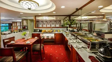 Conifer Boutique Hotel