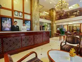 Conifer Boutique Hotel