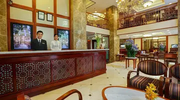 Conifer Boutique Hotel