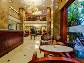 Conifer Boutique Hotel