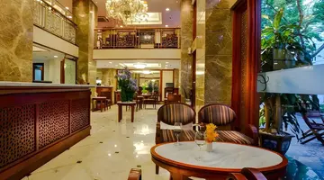 Conifer Boutique Hotel