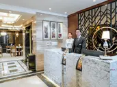 Conifer Grand Hotel