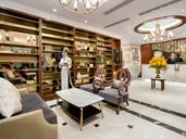 Conifer Grand Hotel