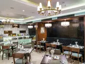 Conifer Grand Hotel