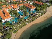 Conrad Bali