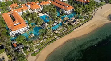 Conrad Bali