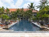 Conrad Bali