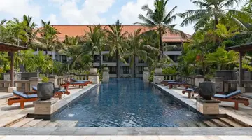 Conrad Bali