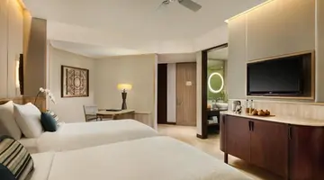 Conrad Bali