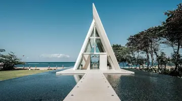 Conrad Bali
