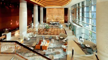 Conrad Dubai