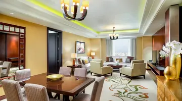 Conrad Dubai