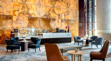 Conrad Dubai