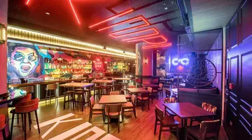 Conrad Dubai