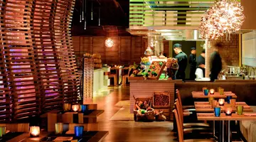 Conrad Dubai