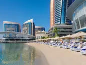 Conrad Hotel Abu Dhabi Etihad Towers