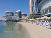 Conrad Hotel Abu Dhabi Etihad Towers