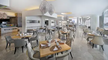 Conrad Hotel Abu Dhabi Etihad Towers