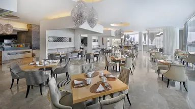 Conrad Hotel Abu Dhabi Etihad Towers