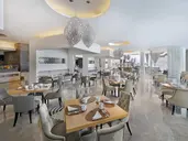 Conrad Hotel Abu Dhabi Etihad Towers