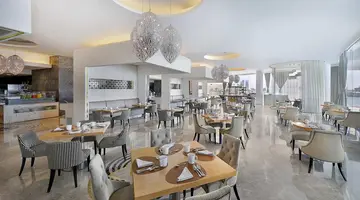Conrad Hotel Abu Dhabi Etihad Towers